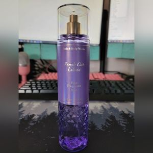Bath & Body Works Fresh Cut Lilacs